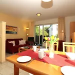 Haus Ostseeallee 32b 5 * Ostseebad Kühlungsborn
