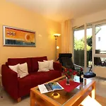 Haus Ostseeallee 32b 5 Ostseebad Kühlungsborn