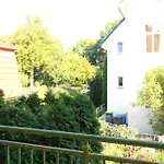 Haus Ostseeallee 32b 5 *