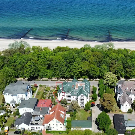 Haus Ostseeallee 32b 5