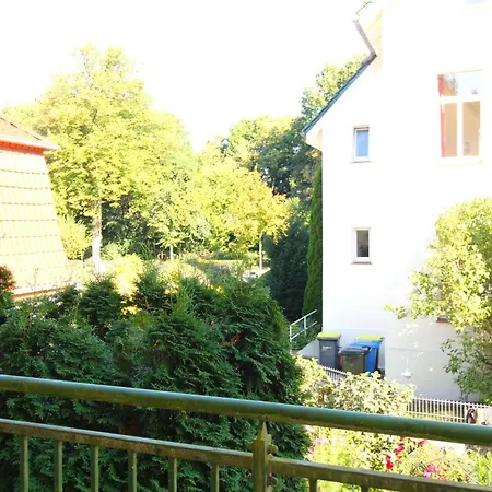 Haus Ostseeallee 32b 5 *