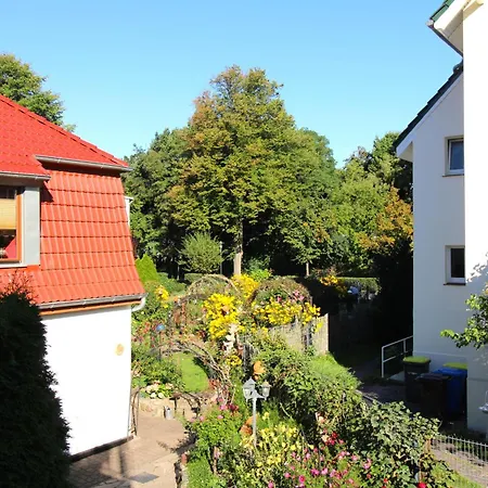 Haus Ostseeallee 32b 5 *