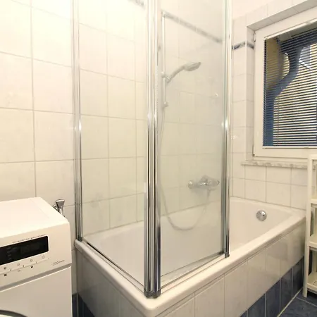 Apartman Haus Ostseeallee 32b 5