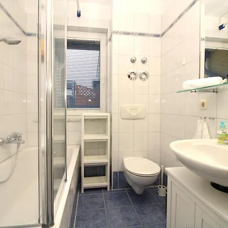 Haus Ostseeallee 32b 5 Ostseebad Kühlungsborn
